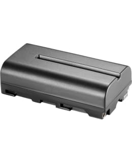 NANLITE BATTERY 2000MAH NP-F TYPE Main Image