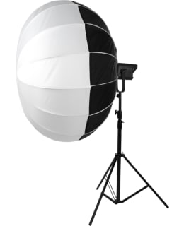 NANLITE 114100 LT-120 LANTERN SOFTBOX 12 Main Image
