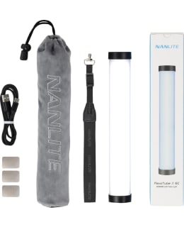 NANLITE 113974 PAVOTUBE II 6C 1-KIT Main Image