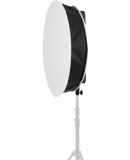 NANLITE 114105 LANTERN SOFTBOX FOR COMPA Main Image
