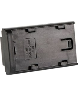 LEDGO BATTERY ADAPTER PANASONIC D16 VBG- Main Image