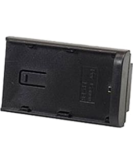 LEDGO BATTERY ADAPTER CANON E6 Main Image