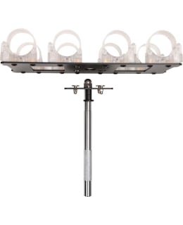 LEDGO 113674 TRANSPARENT CLIP FOR 4 ALTA Main Image