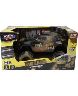 KOOL SPEED MUD RALLY TRUCK 1:16 RC-AUTO Main Image
