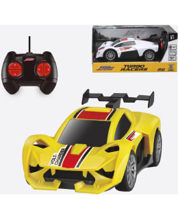 KOOL SPEED FULL FUNCTION 1:24 RC-AUTO Main Image