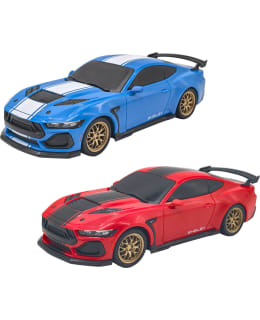 KOOL SPEED SHELBY SUPER SNAKE RC 1:24 Main Image