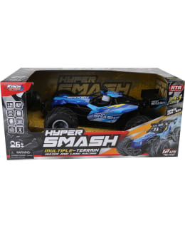 KOOL SPEED AMPHIBIOUS HYPER 1:10 RC-AUTO Main Image
