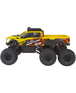 KOOL SPEED FORD RAPTOR 1:16 RC-AUTO Main Image