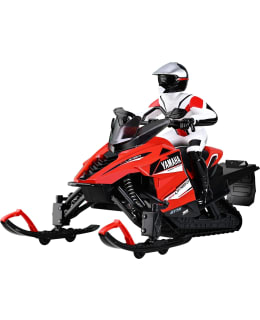 KOOL SPEED YAMAHA SR RC-MOOTTORIKELKKA Main Image