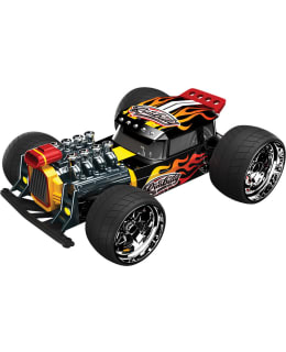 KOOL SPEED HOTROD RC-AUTO Main Image