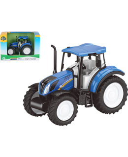 BIGHARVEST NEW HOLLAND 1:32 TRAKTORI Main Image