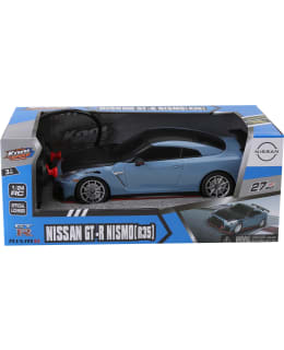 KOOL SPEED NISSAN GT-R 1:24 RC-AUTO Main Image