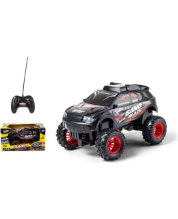 KOOLSPEED SAND BLAZE 1:16 RC-AUTO Main Image