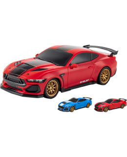 KOOLSPEED SHELBY SUPER SNAKE AUTO Main Image