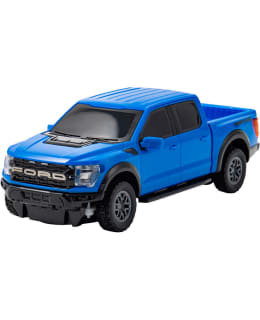KOOLSPEED FORD RAPTOR F150 AUTO Main Image