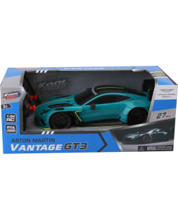 KOOL SPEED ASTON MARTIN 1:24 RC-AUTO Main Image