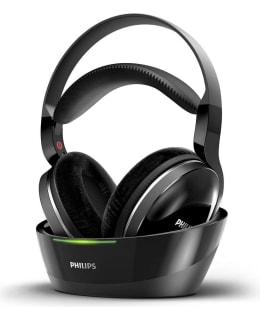 PHILIPS SHD8850/12 LANGATT TV-KUULOKKEET Main Image