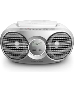 PHILIPS AZ215S/12 HOPEA CD-RADIO Main Image