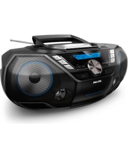 PHILIPS AZB98T/12 CD-RADIO Main Image