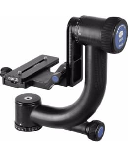 SIRUI PH-20 GIMBAL HEAD CARBON Main Image