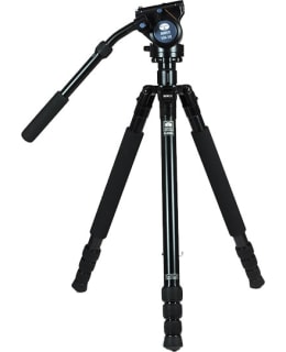 SIRUI VIDEO/KAUKOPUTKI JALUSTA Main Image