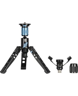 SIRUI 118827 TABLE TRIPOD / LOW ANGLE MO Main Image