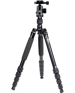 SIRUI 123630 TRAVELER TRIPOD KIT T-1005+ Main Image