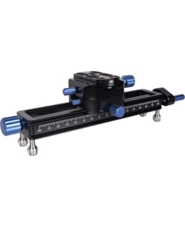 SIRUI 123734 MACRO FOCUSING RAIL MS18 Main Image