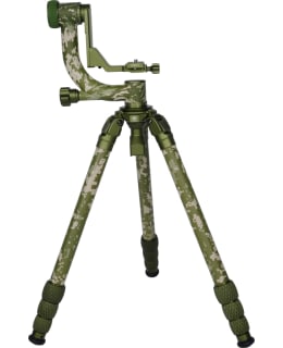 SIRUI 124869 CARBON TRIPOD + GIMBAL HEAD Main Image