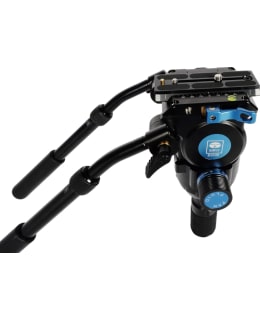 SIRUI 125185 PRO VIDEO FLUID HEAD SVH15 Main Image