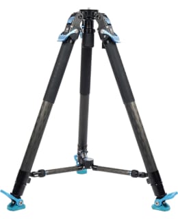 SIRUI 125184 PRO VIDEO TRIPOD RAPID SVT- Main Image