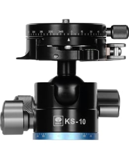SIRUI 127824 BALLHEAD QUICK RELEASE KS-1 Main Image