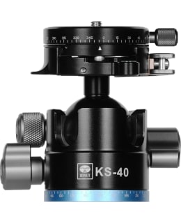 SIRUI 127827 BALLHEAD QUICK RELEASE KS-4 Main Image