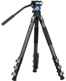 SIRUI 127821 CARBON FIBER TRIPOD KIT WIT Main Image