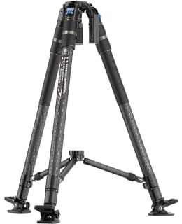 SIRUI 128602 PRO VIDEO TRIPOD RAPID SVS7 Main Image