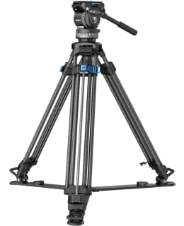 SIRUI 128820 PRO VIDEO TRIPOD KIT RAPID Main Image