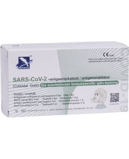 DEEPBLUE COVID-19 (SARS-COV-2) PIKATESTI Main Image