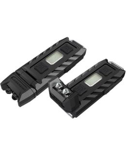 NITECORE THUMB LEO AVAIMENPERÄVALO Main Image