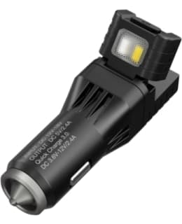 NITECORE VCL10 FLASHLIGHT Main Image