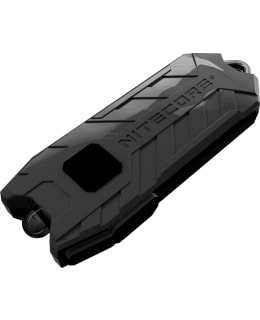 NITECORE TUBE V2.0 BLACK Main Image