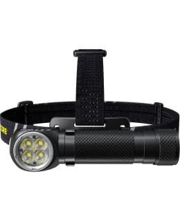NITECORE HC35 OTSALAMPPU Main Image