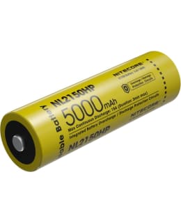 NITECORE NL2150HP 21700 5000MAH BATTERY Main Image