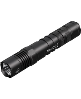 NITECORE P10 V2 FLASHLIGHT WITH BATTERY Main Image