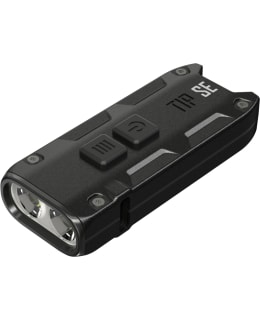 NITECORE TIP SE BLACK AVAIMENPERÄVALO Main Image