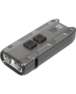 NITECORE TIP SE GRAY AVAIMENPERÄVALO Main Image