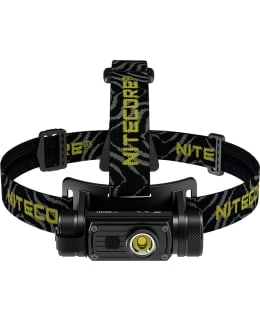 Nitecore HC60 V2 1200lm headlamp Main Image