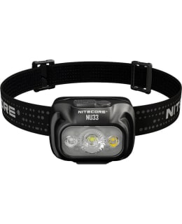 NITECORE NU33 HEADLAMP Main Image