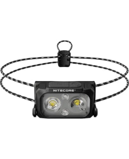 NITECORE NU25 UL OTSALAMPPU Main Image