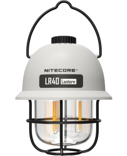 NITECORE LR40 WHITE LANTERN Main Image