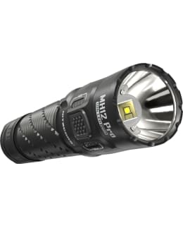 NITECORE MH12 PRO TASKULAMPPU Main Image